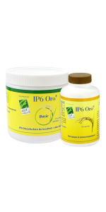 IP6 ORO BASIC 312GR 60 DOSIS - 100% NATURAL - 8437019352417