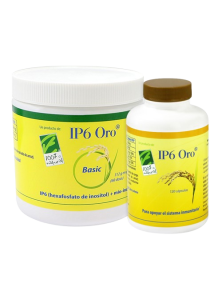 IP6 ORO BASIC 312GR 60 DOSIS - 100% NATURAL - 8437019352417