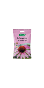 ECHINACEA BONBONS 75GR - A.VOGEL - 7610313414895