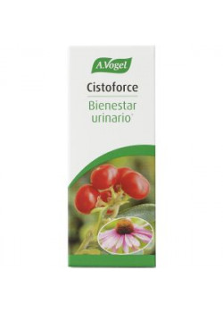 CISTOFORCE 50ML BIO - A.VOGEL - 7610313392100