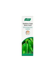 SINUFORCE SPRAY NASAL 20ML - A.VOGEL - 7610313401529