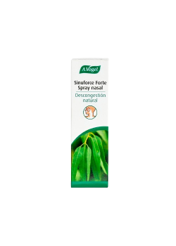 SINUFORCE SPRAY NASAL 20ML - A.VOGEL - 7610313401529