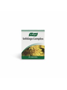 SOLIDAGO COMPLEX 60 COMPRIMIDOS - A.VOGEL - 7610313390663