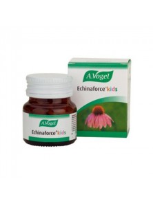 **ECHINAFORCE KIDS 400MG 80 COMPRIMIDOS - A.VOGEL - 7610313042746
