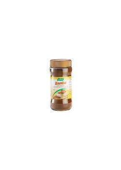 BAMBU SOLUBLE 100GR BIO - A.VOGEL - 7610313411016