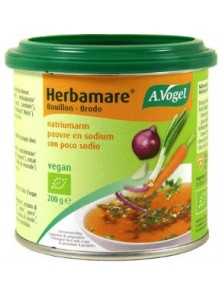 CALDO VEGETAL HERBAMARE 250GR - A.VOGEL - 7610313412501