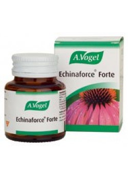 ECHINAFORCE FORTE 30 TABLETAS - A.VOGEL - 7610313426201