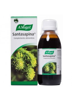 SANTASAPINA 200ML - A.VOGEL - 7610313390793