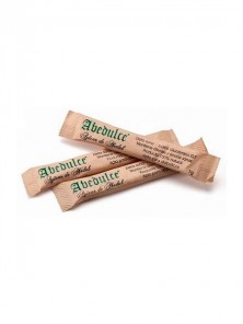 AZÚCAR DE ABEDUL MONODOSIS 50X8GR - ABEDULCE - 8414606564774