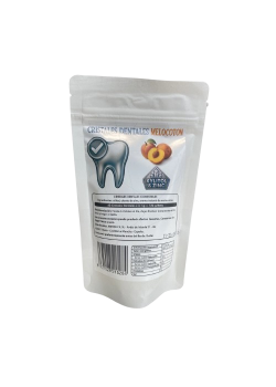 CARAMELOS DE XILITOL - 8437028215284