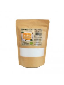 ERITRITOL 500GR BIO - ABEDULCE - 8437016234464