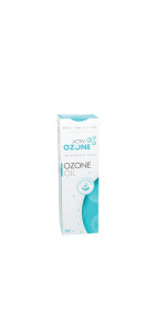 ACEITE OZONE OIL 50ML - ACTIVOZONE - 5600493220197