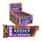 BARRAS CETOGÉNICAS DOBLES DE CHOCOLATE CON ALTO CONTENIDO DE PROTEÍNAS 45GR - ADONIS FOODS - 5060474941426