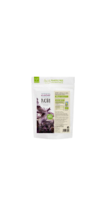 ALGA NORI EN COPOS 50GR BIO - ALGAMAR - 8437002393755