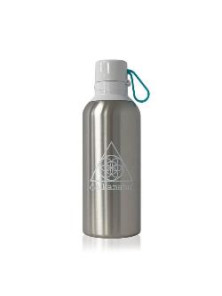 ALKANATUR-BOTELLA FILTRADORA METALICA 1L - ALKANATUR