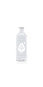 BOTELLA BPA FREE 1L - ALKANATUR
