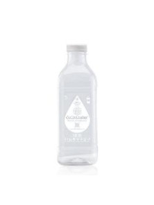 BOTELLA BPA FREE 1L - ALKANATUR