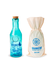 BOTELLA HARMONY 1.2 LITROS - ALKANATUR