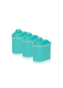 PACK 3 FILTROS JARRA DROPS BAJA EMISION DE MAGNESIO - ALKANATUR - 8425402490938