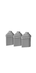 PACK 3 FILTROS ZEOLITA CLINOPTILOLITA JARRA DROPS - ALKANATUR - 8425402491034