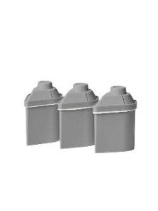 PACK 3 FILTROS ZEOLITA CLINOPTILOLITA JARRA DROPS - ALKANATUR - 8425402491034