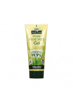 GEL ALOE VERA 100ML - ALOE PURE - 5029354000868