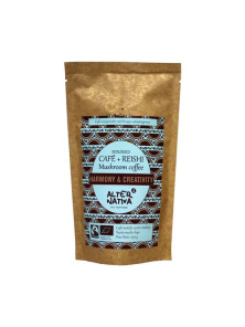 ALTERNATIVA CAFE CON REISHI 150GR - ALTERNATIVA COMERCIO JUSTO - 8435030576546