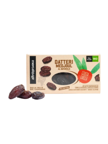 DÁTILES MEDJOUL PALESTINA 200GR - ALTROMERCAT - 8016225346160