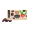 DÁTILES MEDJOUL PALESTINA 200GR - ALTROMERCAT