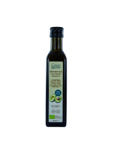 ACEITE AGUACATE 250ML BIO - AMANPRANA VITALIDAD SERENA - 5412339262731