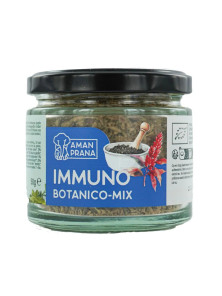 AMANPRANA IMMUNO BOTANICO MIX 50G BIO - AMANPRANA VITALIDAD SERENA - 5412339260256