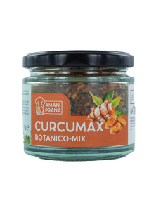 CURCUMAX BOTANICO MIX 50GR BIO - AMANPRANA VITALIDAD SERENA - 5412339262380