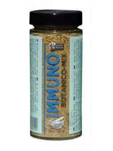 INMUNO BOTANICO MIX 110GR BIO - AMANPRANA - 5425013647922