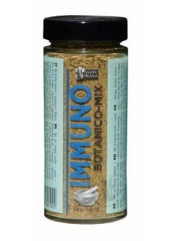 INMUNO BOTANICO MIX 110GR BIO - AMANPRANA - 5425013647922