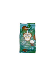 CHIPS DE COCO CON CACAO BIO 30G - ANACONDA - 8437017627067