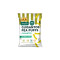 GUSANITOS DE GUISANTES SOUR CREAM&ONION 60GR - ANACONDA - 8437017627043