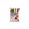 NACHOS VEGGIE LENTEJA REMOLACHA Y CHIA 125GR BIO - ANACONDA - 8437017627159
