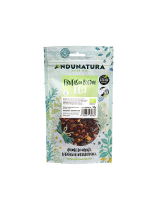 PLANTA EN BOLSA FRUTOS DEL BOSQUE 55GR BIO - ANDUNATURA - 8436551069333