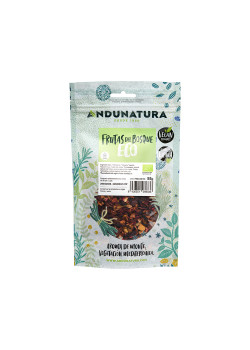 PLANTA EN BOLSA FRUTOS DEL BOSQUE 55GR BIO - ANDUNATURA - 8436551069333