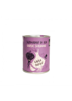 SAZONADOR DE AJO GARLIC FOREVER 70GR BIO - ANDUNATURA - 8436551068619