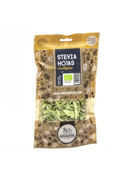 STEVIA HOJA BOLSA 20G BIO - ANDUNATURA - 8436551061085