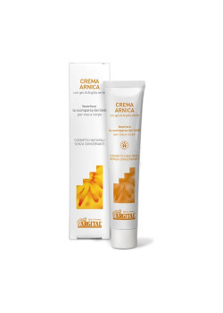 CREMA DE ARNICA 50ML - ARGITAL - 8018968020284