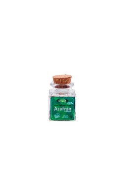 AZAFRAN 1GR BIO - ARTEMIS - 8428201320611
