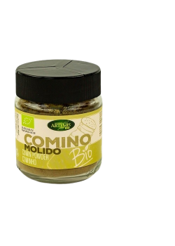 COMINO MOLIDO 75GR BIO - ARTEMIS - 8428201321304