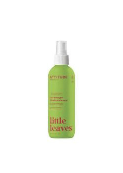 DESENREDANTE DE PELO 240ML - ATTITUDE