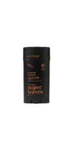 DESODORANTE SUPER LEAVES MEN - PATCHOULY  - 626232117431
