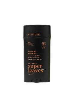 DESODORANTE SUPER LEAVES MEN - PATCHOULY - 626232117431