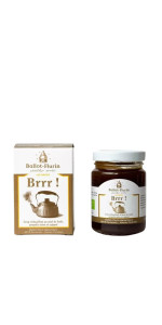 GROG BRRR 125GR BIO - BALLOT FLURIN - 3760016581319