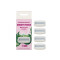 CABEZALES MAQUINILLA DE AFEITAR SMOOTH TOUCH 4 UNIDADES - BAMBOOVEMENT