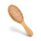 CEPILLO CAPILAR OVALADO DE BAMBÚ - BAMBOOVEMENT